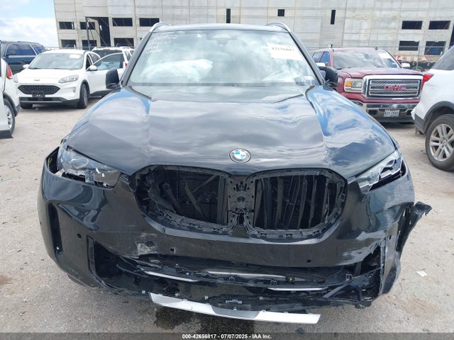 5UX23EU06R9W12783 BMW 2024