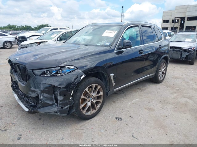 5UX23EU06R9W12783 BMW 2024