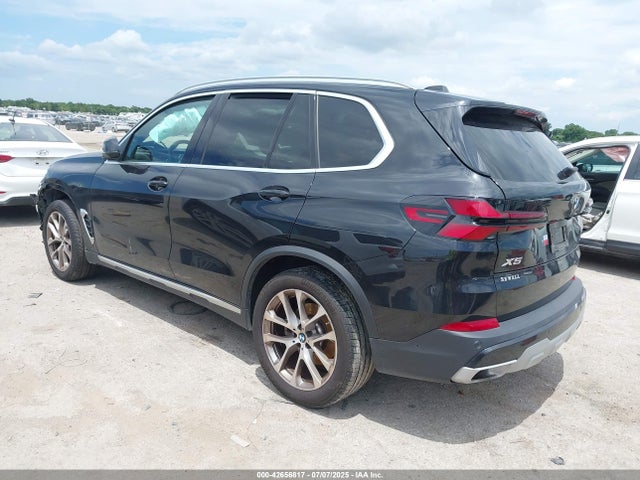 5UX23EU06R9W12783 BMW 2024
