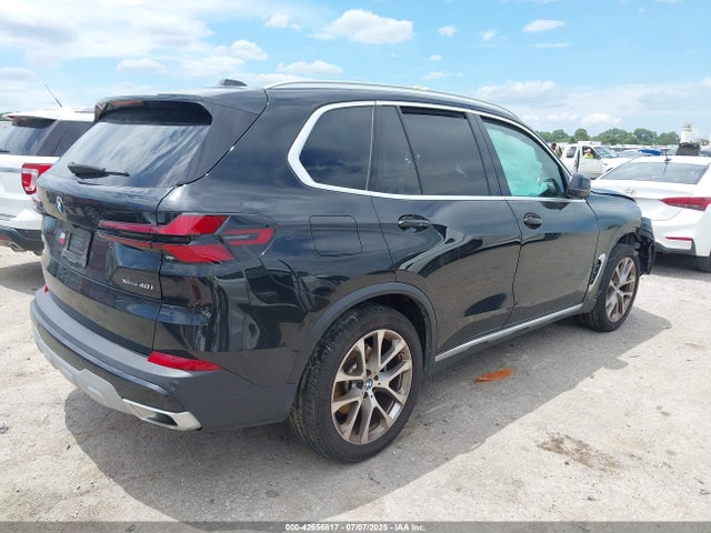 5UX23EU06R9W12783 BMW 2024