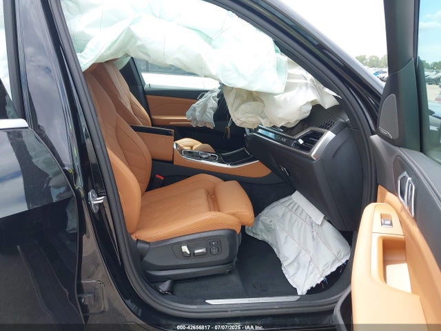 5UX23EU06R9W12783 BMW 2024
