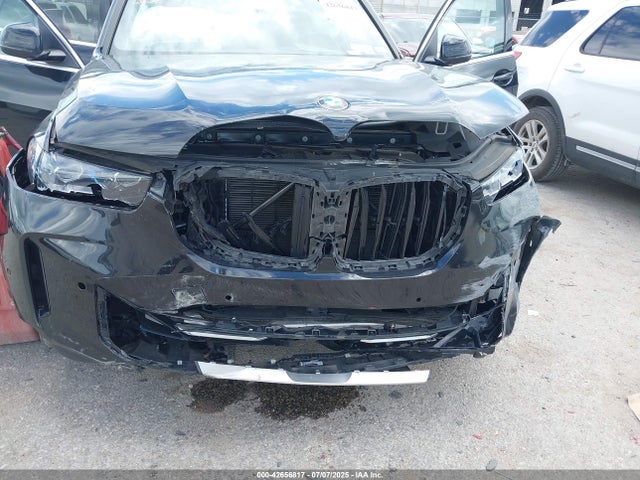 5UX23EU06R9W12783 BMW 2024