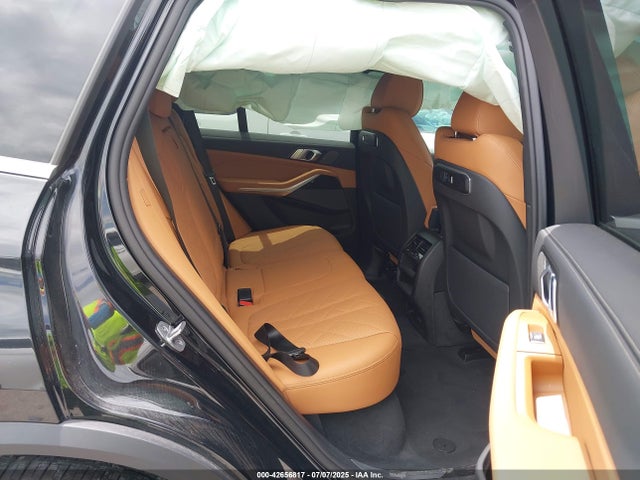5UX23EU06R9W12783 BMW 2024