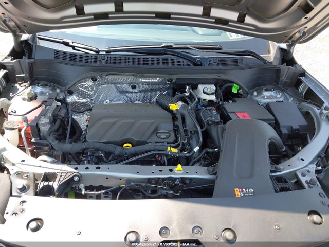 Chevrolet lbp 2025 KL77LFEP8SC237638 Image 10