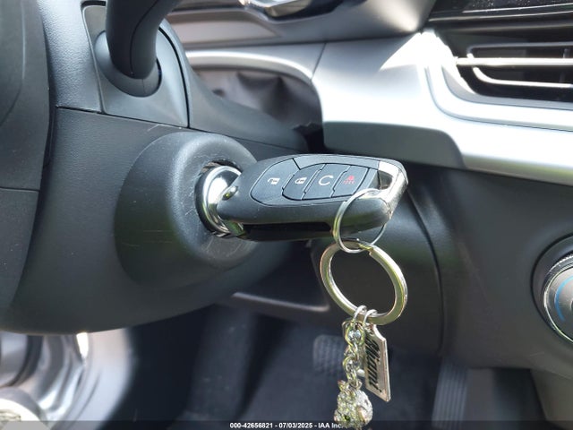Chevrolet lbp 2025 KL77LFEP8SC237638 Image 11