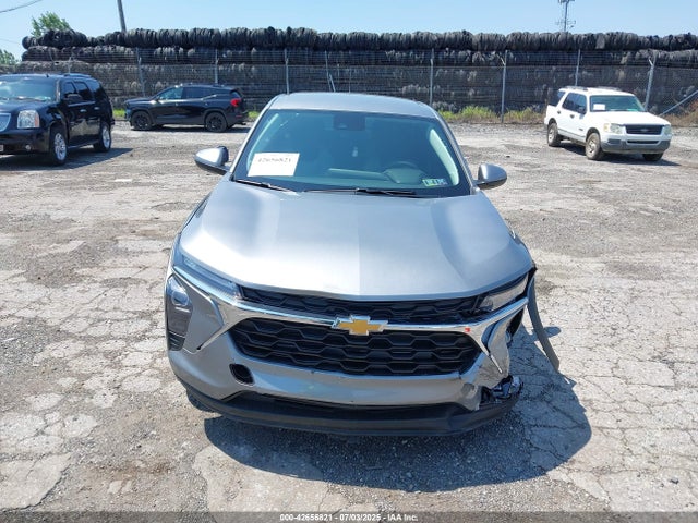 Chevrolet lbp 2025 KL77LFEP8SC237638 Image 12