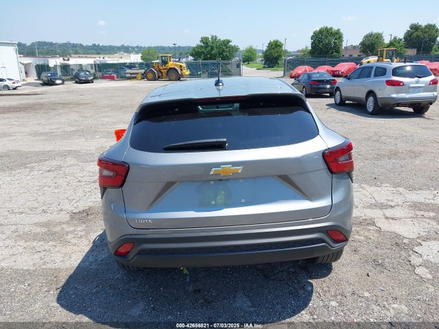 Chevrolet lbp 2025 KL77LFEP8SC237638 Image 16