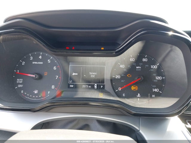 Chevrolet lbp 2025 KL77LFEP8SC237638 Image 7