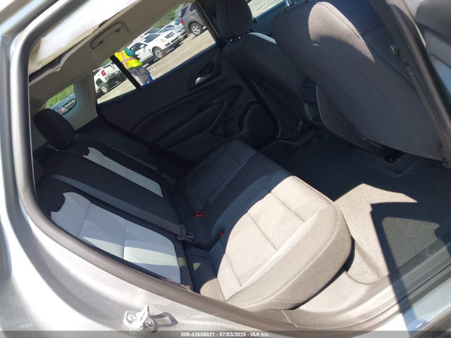 Chevrolet lbp 2025 KL77LFEP8SC237638 Image 8