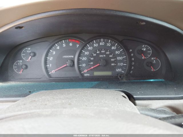 2005 TOYOTA TUNDRA 5TBDT48155S495483 Photo 6
