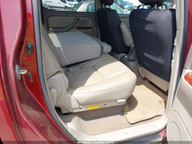 2005 TOYOTA TUNDRA 5TBDT48155S495483 Photo 7
