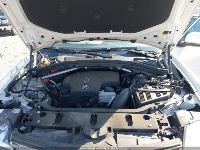 5UXXW3C50J0Y66125 BMW 2018