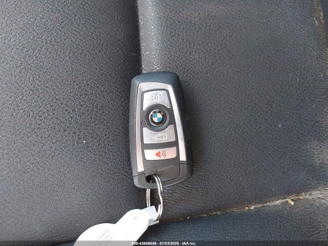 5UXXW3C50J0Y66125 BMW 2018