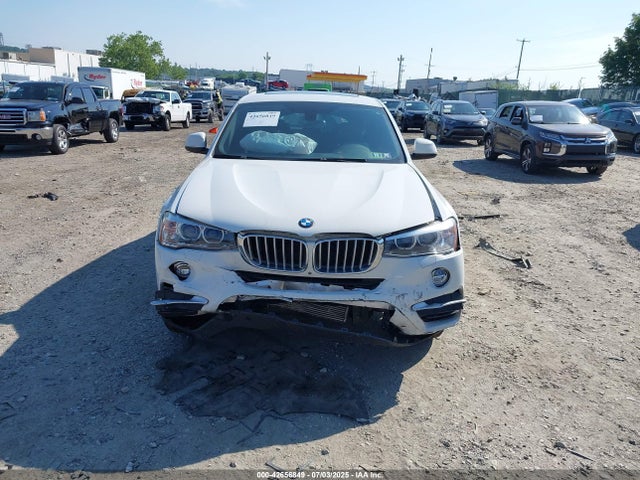5UXXW3C50J0Y66125 BMW 2018