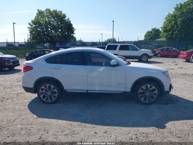 5UXXW3C50J0Y66125 BMW 2018