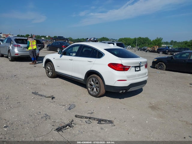 5UXXW3C50J0Y66125 BMW 2018