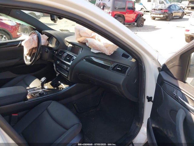5UXXW3C50J0Y66125 BMW 2018
