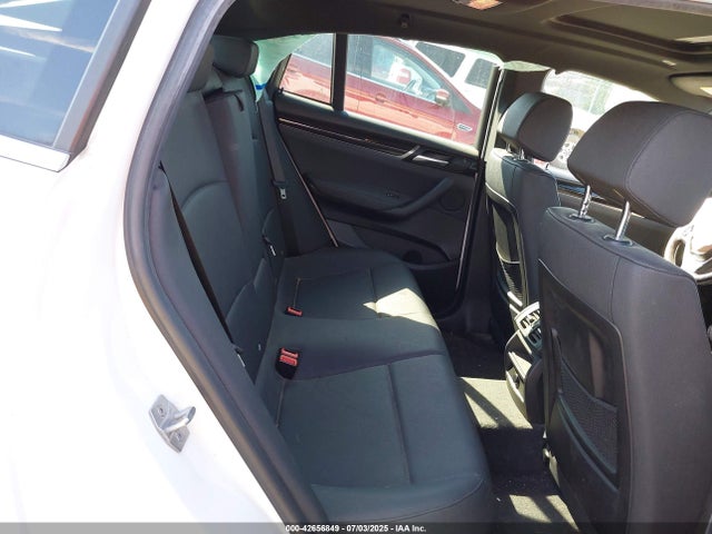 5UXXW3C50J0Y66125 BMW 2018