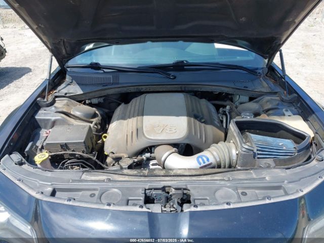 2018 CHRYSLER 300 2C3CCABT8JH203964 Photo 9