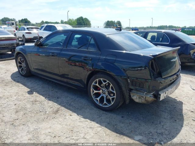 2018 CHRYSLER 300 2C3CCABT8JH203964 Photo 2