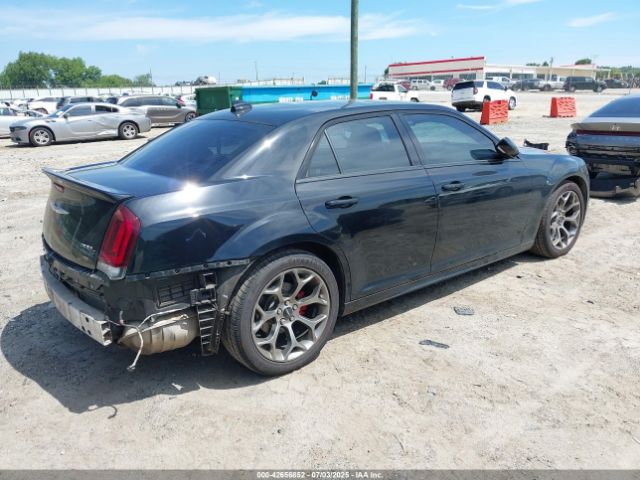 2018 CHRYSLER 300 2C3CCABT8JH203964 Photo 3