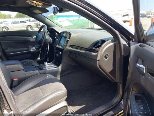 2018 CHRYSLER 300 2C3CCABT8JH203964 Photo 4