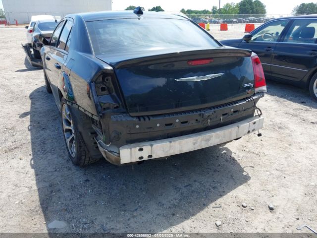 2018 CHRYSLER 300 2C3CCABT8JH203964 Photo 5