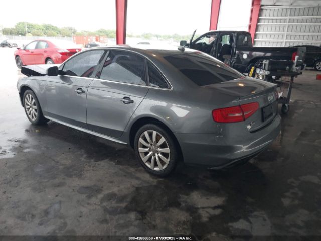 2015 AUDI A4 WAUAFAFL4FN004944 Photo 2