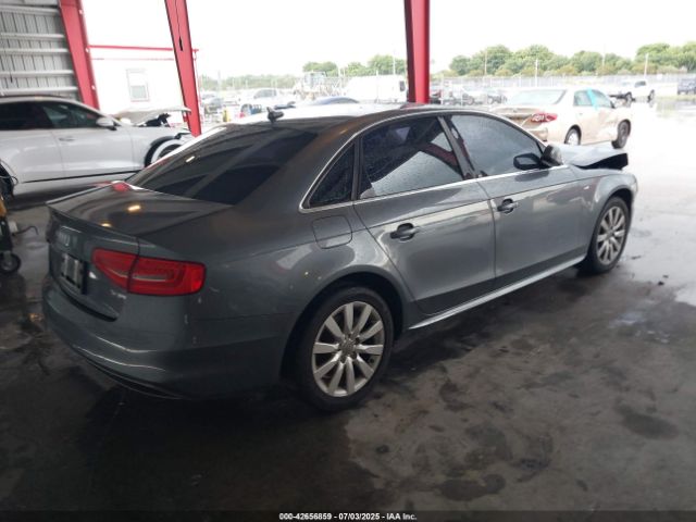2015 AUDI A4 WAUAFAFL4FN004944 Photo 3