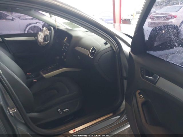 2015 AUDI A4 WAUAFAFL4FN004944 Photo 4