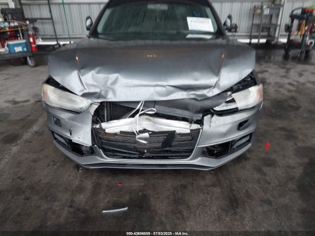 2015 AUDI A4 WAUAFAFL4FN004944 Photo 5