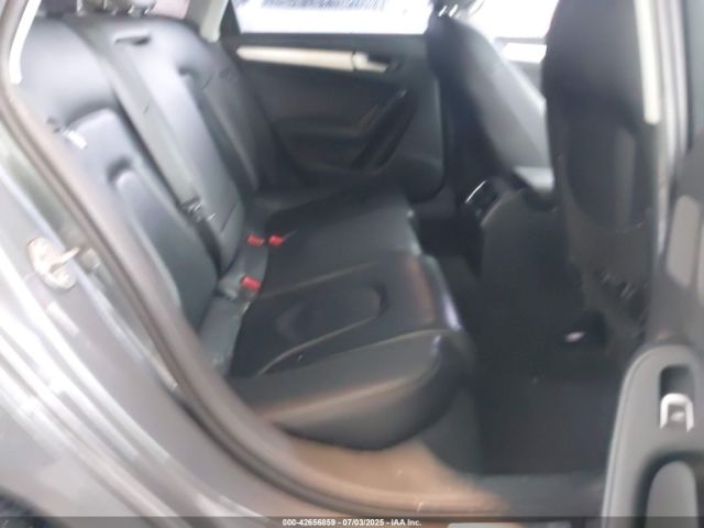 2015 AUDI A4 WAUAFAFL4FN004944 Photo 7
