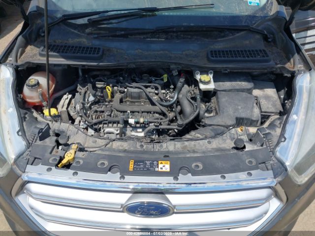 2017 FORD ESCAPE 1FMCU9GD9HUB41776 Photo 9