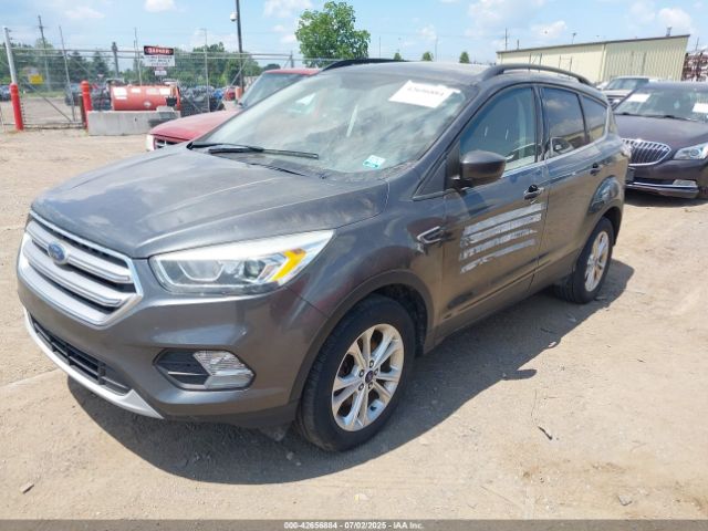 2017 FORD ESCAPE 1FMCU9GD9HUB41776 Photo 1