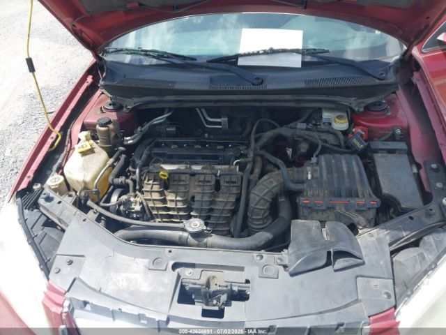 2011 CHRYSLER 200 1C3BC1FBXBN555384 Photo 9