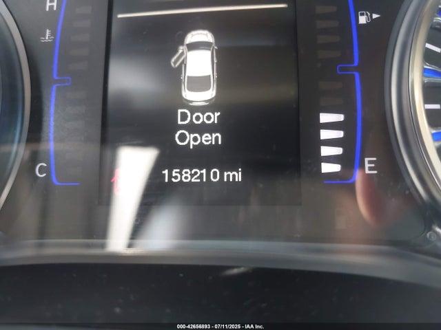 1C3CCCAB2FN676780 Chrysler 2015