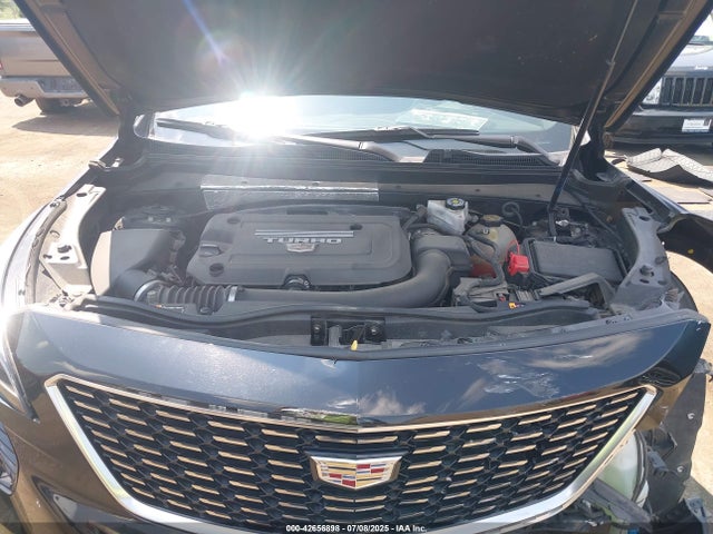 2020 CADILLAC XT4 1GYFZCR44LF018004 Photo 9