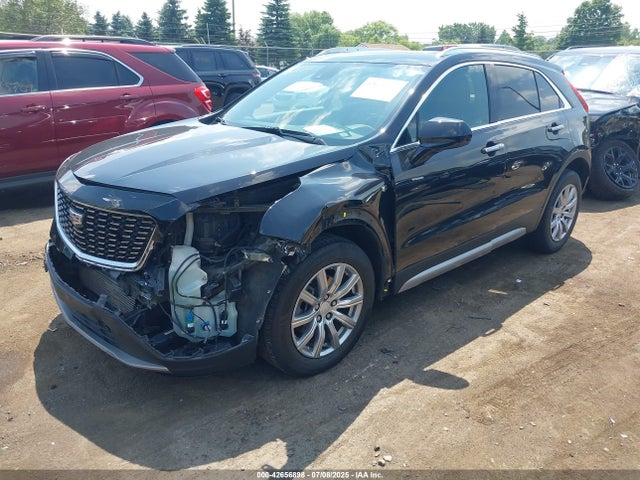 2020 CADILLAC XT4 1GYFZCR44LF018004 Photo 1