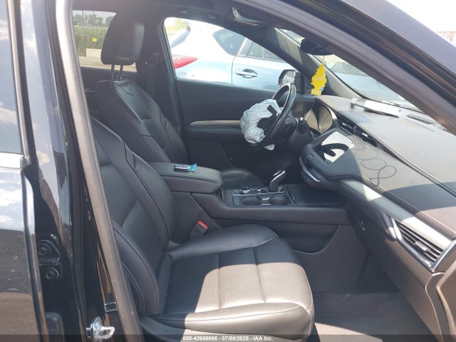 2020 CADILLAC XT4 1GYFZCR44LF018004 Photo 4