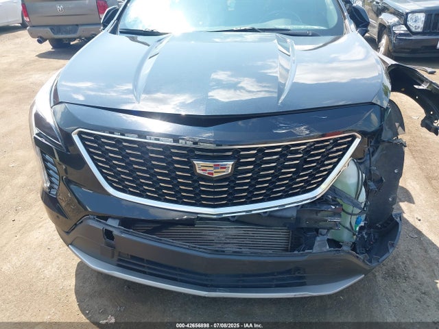 2020 CADILLAC XT4 1GYFZCR44LF018004 Photo 5