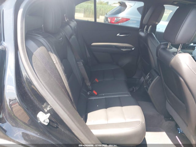 2020 CADILLAC XT4 1GYFZCR44LF018004 Photo 7