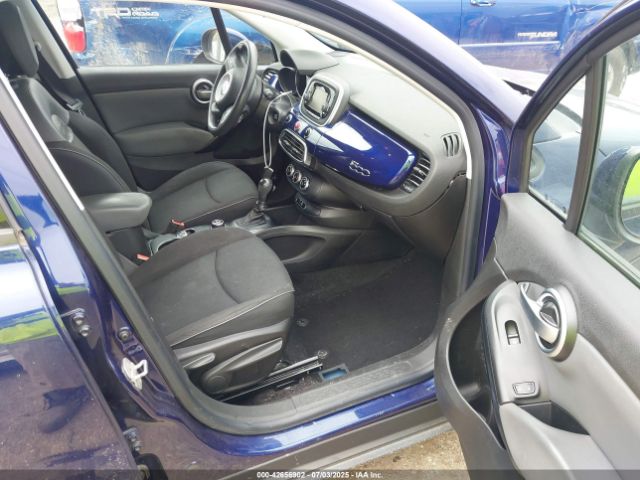 2016 FIAT 500X ZFBCFXBT6GP398167 Photo 4