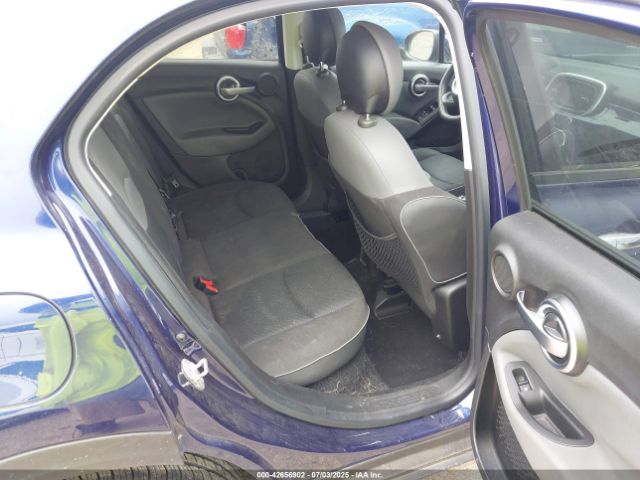 2016 FIAT 500X ZFBCFXBT6GP398167 Photo 7