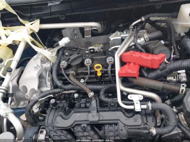 2022 MITSUBISHI OUTLANDER JA4J4UA83NZ067080 Photo 9
