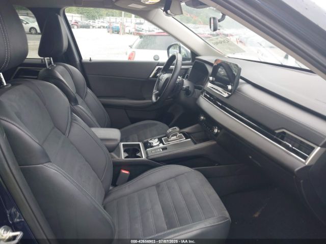 2022 MITSUBISHI OUTLANDER JA4J4UA83NZ067080 Photo 4