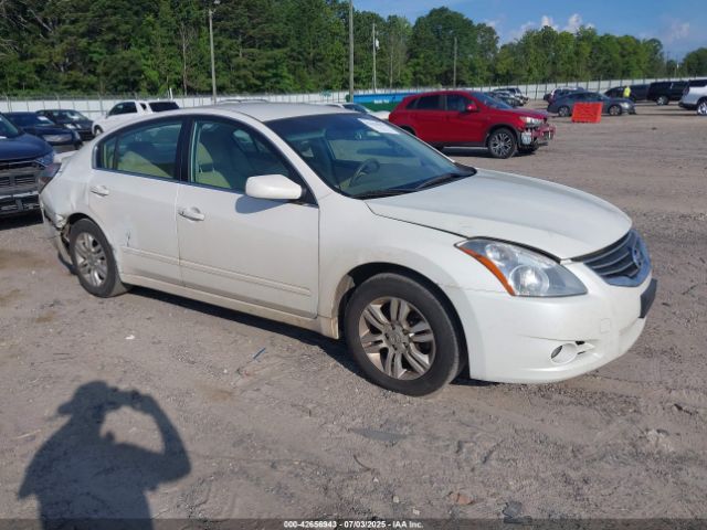 2012 NISSAN ALTIMA 1N4AL2AP8CN484371