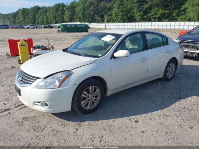 2012 NISSAN ALTIMA 1N4AL2AP8CN484371 Photo 1