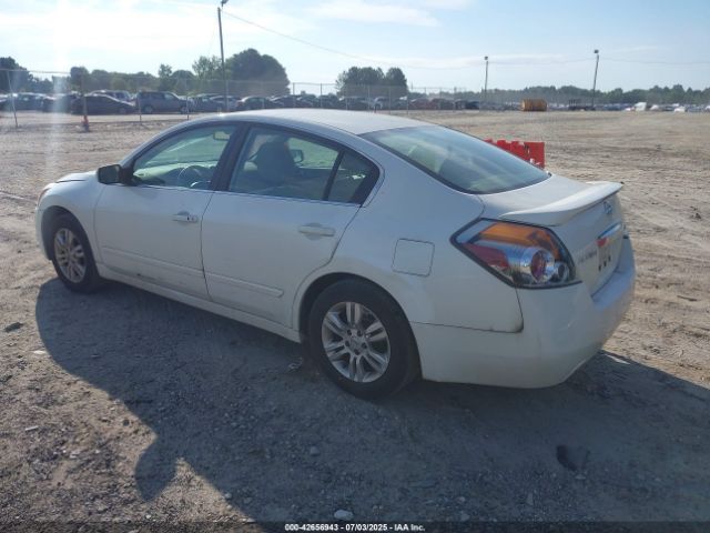 2012 NISSAN ALTIMA 1N4AL2AP8CN484371 Photo 2