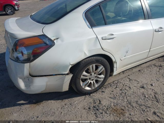 2012 NISSAN ALTIMA 1N4AL2AP8CN484371 Photo 5