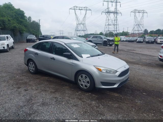 2015 FORD FOCUS 1FADP3E23FL253965